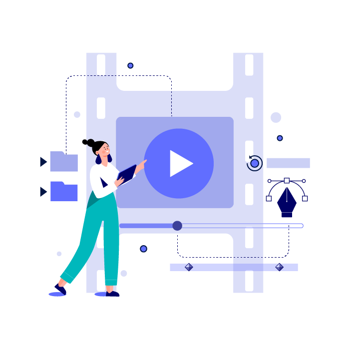 Motion Graphic Design Service Motion Graphic Design Service